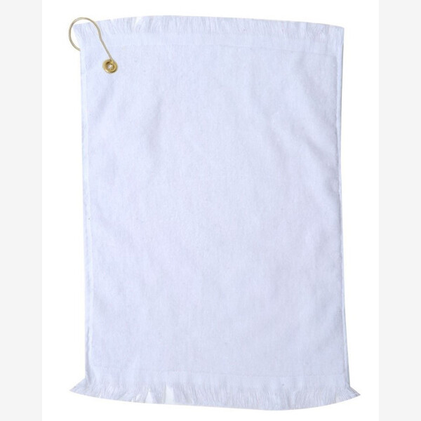 Towel Front