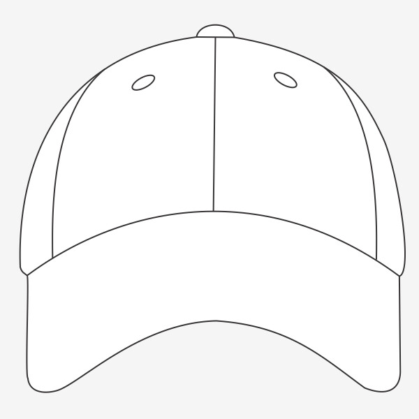 Hat (Front)
