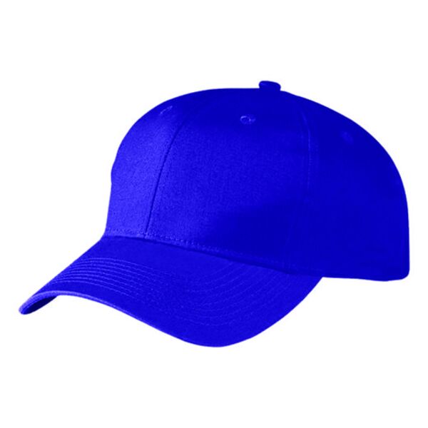 Cotton Twill Low Profile Cap Thumbnail