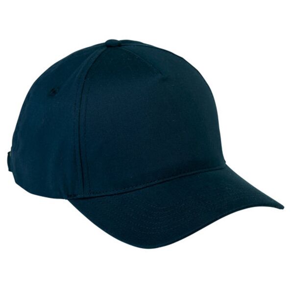 Brushed Twill Cap Thumbnail