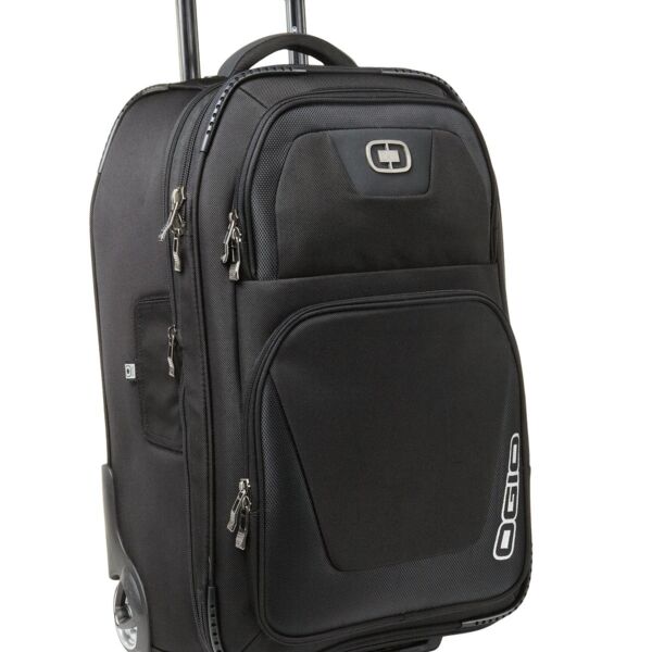 Kickstart 22 Travel Bag Thumbnail