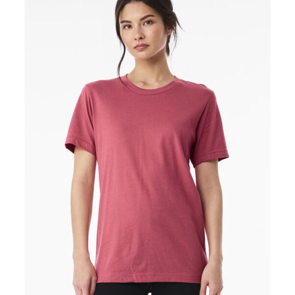 Unisex Jersey Short-Sleeve T-Shirt Thumbnail
