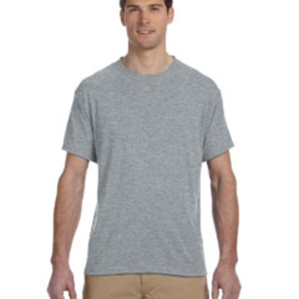 Adult 5.3 oz. DRI-POWER® SPORT T-Shirt Thumbnail