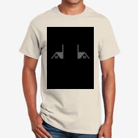 Ultra Cotton® 6 oz. T-Shirt Thumbnail