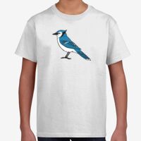 Youth Ultra Cotton® 6 oz. T-Shirt Thumbnail