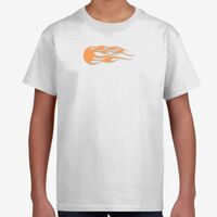 Youth Ultra Cotton® 6 oz. T-Shirt Thumbnail