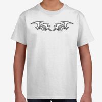 Youth Ultra Cotton® 6 oz. T-Shirt Thumbnail