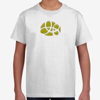 Youth Ultra Cotton® 6 oz. T-Shirt Thumbnail