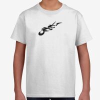 Youth Ultra Cotton® 6 oz. T-Shirt Thumbnail