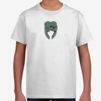 Youth Ultra Cotton® 6 oz. T-Shirt Thumbnail