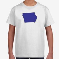 Youth Ultra Cotton® 6 oz. T-Shirt Thumbnail