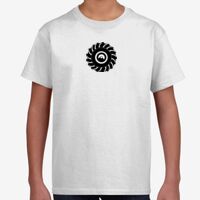Youth Ultra Cotton® 6 oz. T-Shirt Thumbnail
