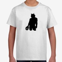 Youth Ultra Cotton® 6 oz. T-Shirt Thumbnail