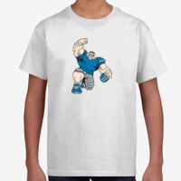 Youth Ultra Cotton® 6 oz. T-Shirt Thumbnail