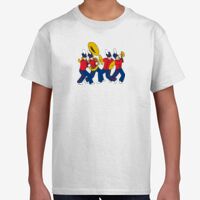 Youth Ultra Cotton® 6 oz. T-Shirt Thumbnail