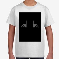 Youth Ultra Cotton® 6 oz. T-Shirt Thumbnail