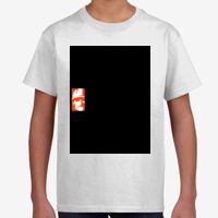 Youth Ultra Cotton® 6 oz. T-Shirt Thumbnail