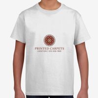 Youth Ultra Cotton® 6 oz. T-Shirt Thumbnail