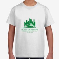 Youth Ultra Cotton® 6 oz. T-Shirt Thumbnail