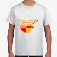 Youth Ultra Cotton® 6 oz. T-Shirt Thumbnail