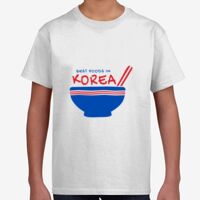 Youth Ultra Cotton® 6 oz. T-Shirt Thumbnail