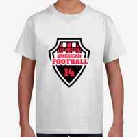 Youth Ultra Cotton® 6 oz. T-Shirt Thumbnail