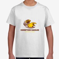 Youth Ultra Cotton® 6 oz. T-Shirt Thumbnail