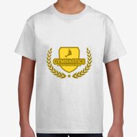 Youth Ultra Cotton® 6 oz. T-Shirt Thumbnail