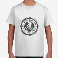 Youth Ultra Cotton® 6 oz. T-Shirt Thumbnail