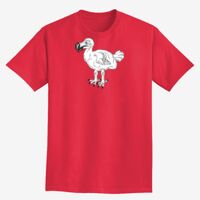 Adult Ultra Cotton® Tall T-Shirt Thumbnail