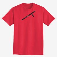 Adult Ultra Cotton® Tall T-Shirt Thumbnail