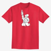 Adult Ultra Cotton® Tall T-Shirt Thumbnail