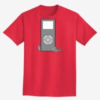 Adult Ultra Cotton® Tall T-Shirt Thumbnail