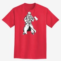 Adult Ultra Cotton® Tall T-Shirt Thumbnail