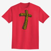 Adult Ultra Cotton® Tall T-Shirt Thumbnail