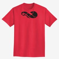 Adult Ultra Cotton® Tall T-Shirt Thumbnail