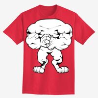 Adult Ultra Cotton® Tall T-Shirt Thumbnail