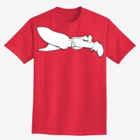 Adult Ultra Cotton® Tall T-Shirt Thumbnail