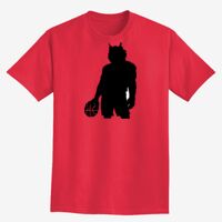 Adult Ultra Cotton® Tall T-Shirt Thumbnail