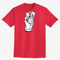 Adult Ultra Cotton® Tall T-Shirt Thumbnail