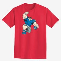 Adult Ultra Cotton® Tall T-Shirt Thumbnail