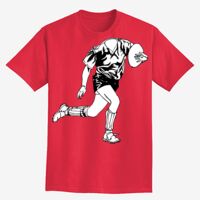 Adult Ultra Cotton® Tall T-Shirt Thumbnail