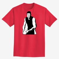 Adult Ultra Cotton® Tall T-Shirt Thumbnail