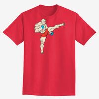 Adult Ultra Cotton® Tall T-Shirt Thumbnail