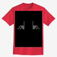 Adult Ultra Cotton® Tall T-Shirt Thumbnail