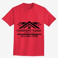 Adult Ultra Cotton® Tall T-Shirt Thumbnail