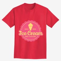 Adult Ultra Cotton® Tall T-Shirt Thumbnail