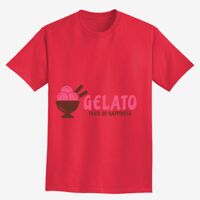 Adult Ultra Cotton® Tall T-Shirt Thumbnail