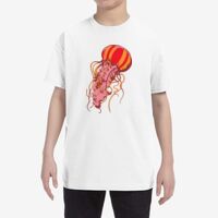 Heavy Cotton™ Youth 5.3 oz. T-Shirt Thumbnail