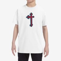 Heavy Cotton™ Youth 5.3 oz. T-Shirt Thumbnail